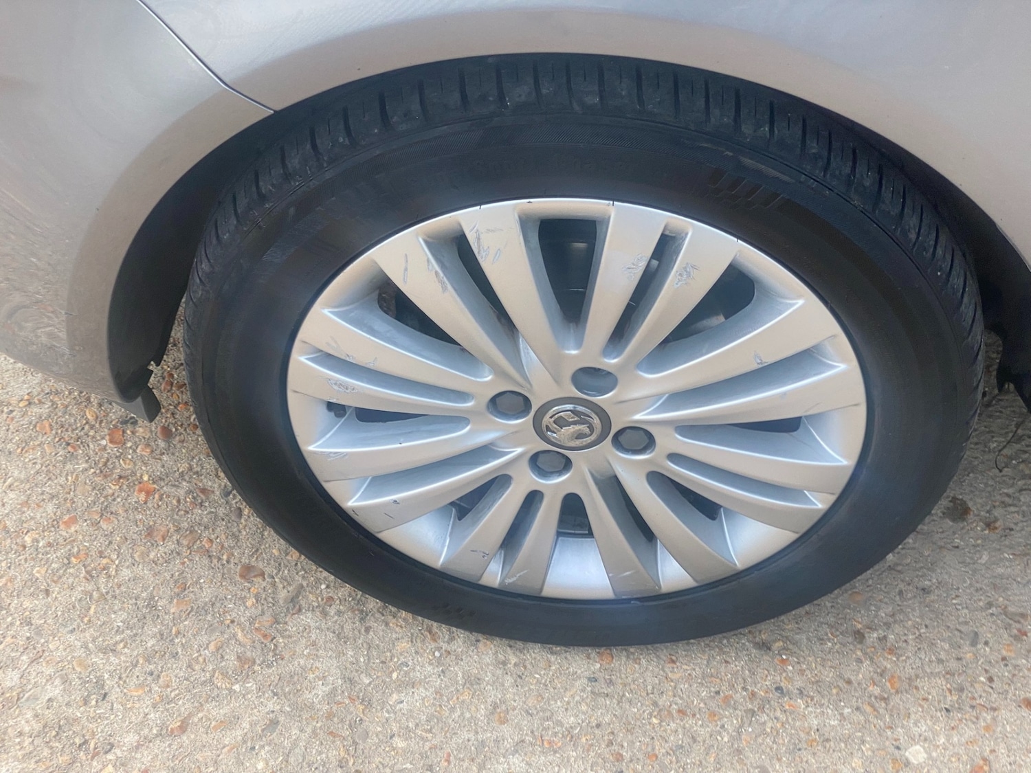 Used Vauxhall Corsa 2011 for sale - 76281785: Photo 16