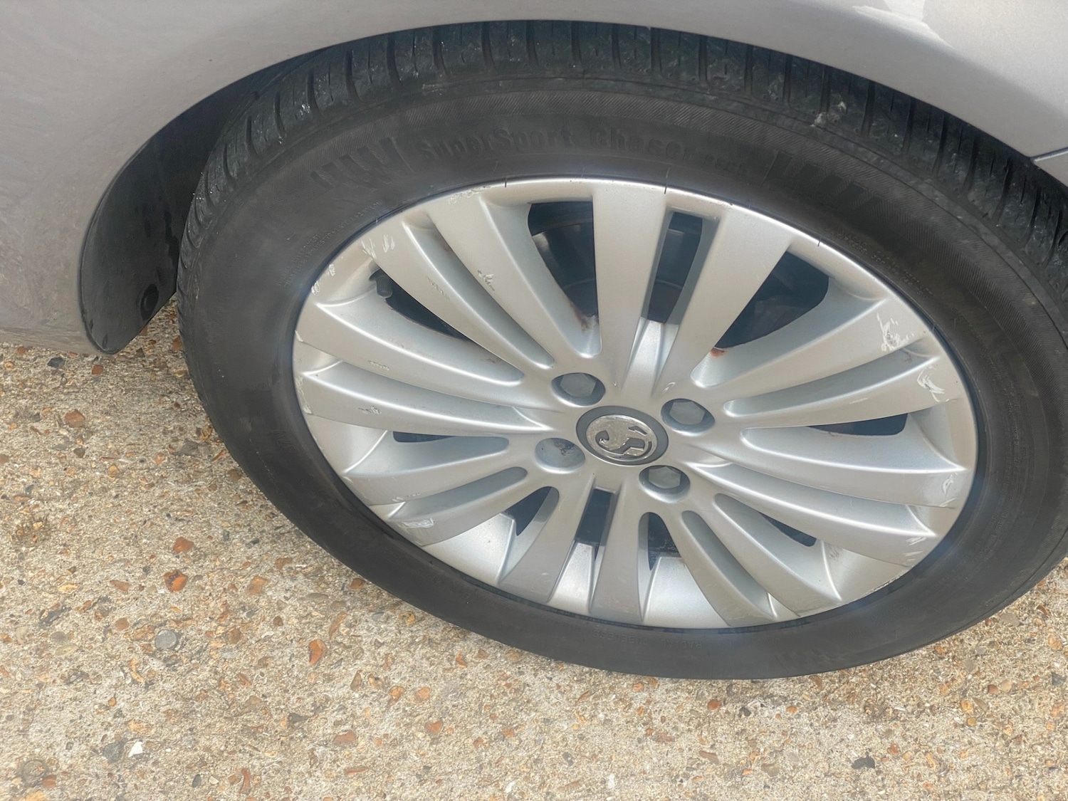 Used Vauxhall Corsa 2011 for sale - 76281785: Photo 17