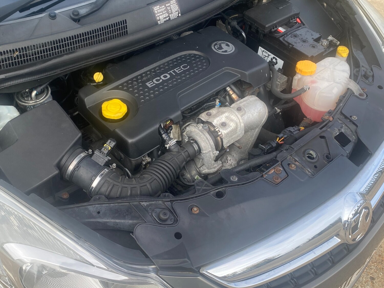 Used Vauxhall Corsa 2011 for sale - 76281785: Photo 20