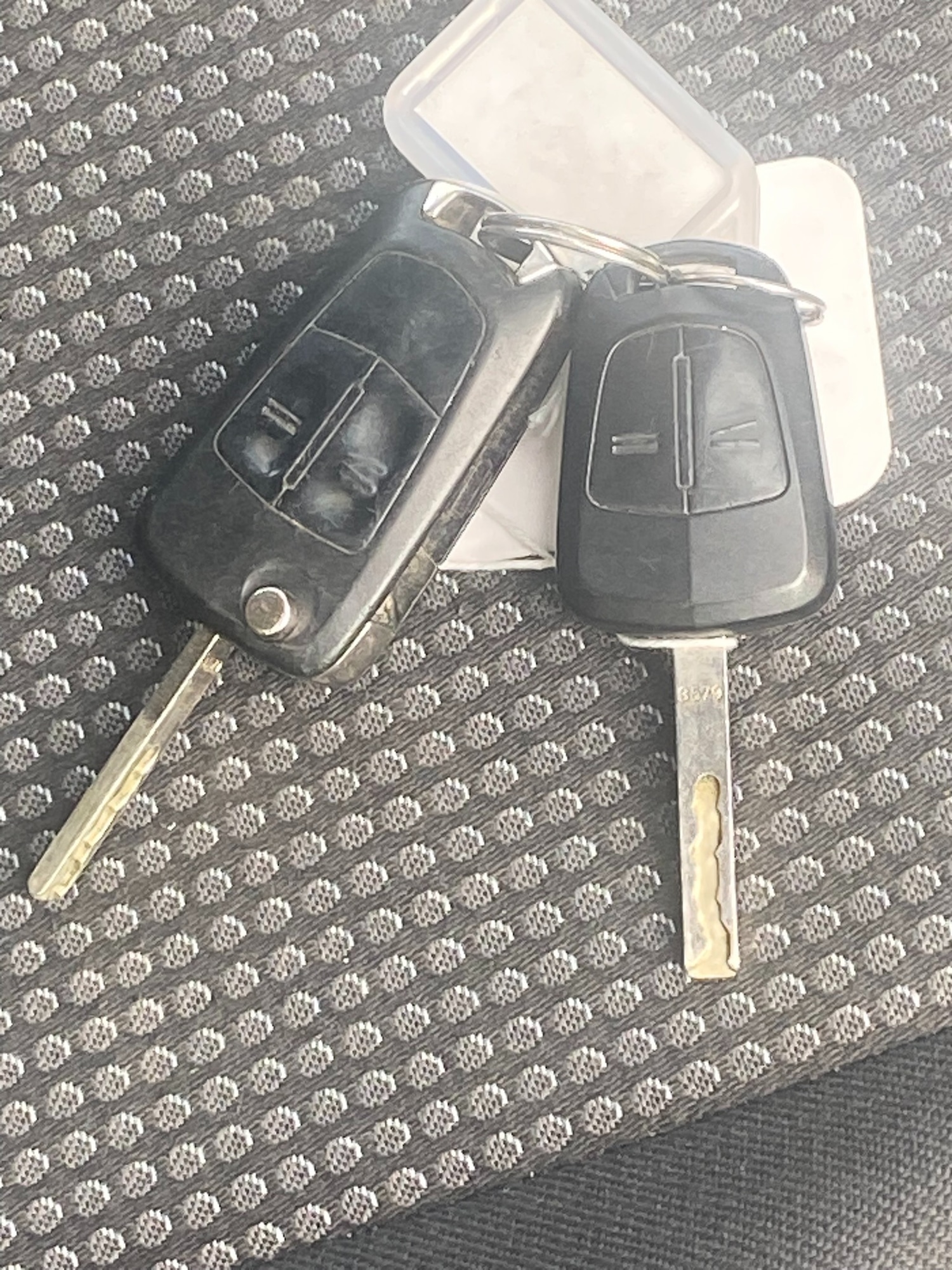 Used Vauxhall Corsa 2011 for sale - 76281785: Photo 21