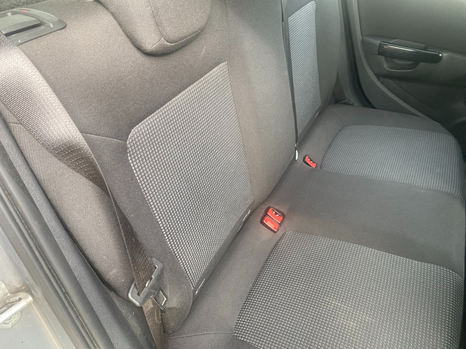 Used Vauxhall Corsa 2011 for sale - 76281785: Photo 7