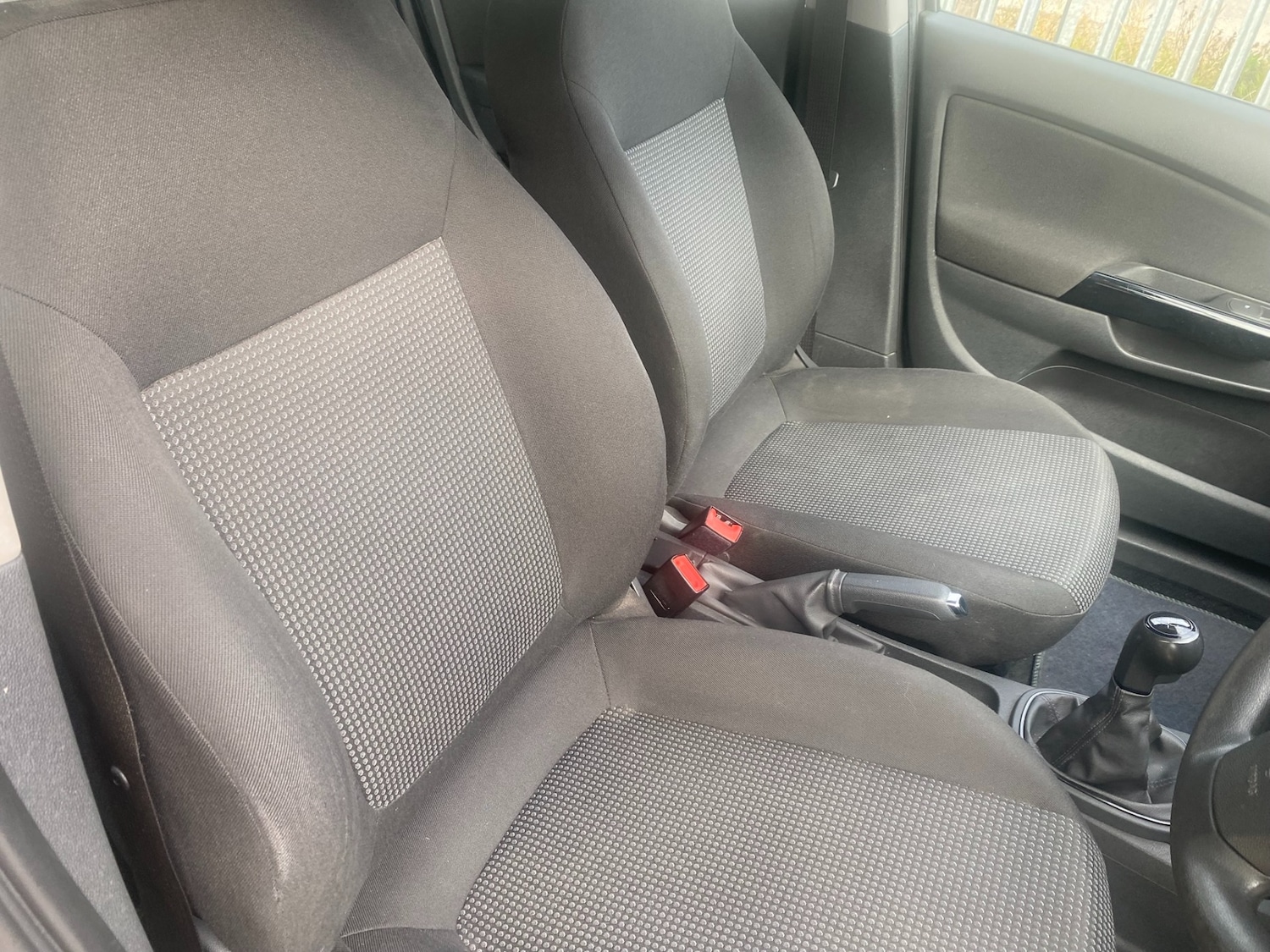 Used Vauxhall Corsa 2011 for sale - 76281785: Photo 8