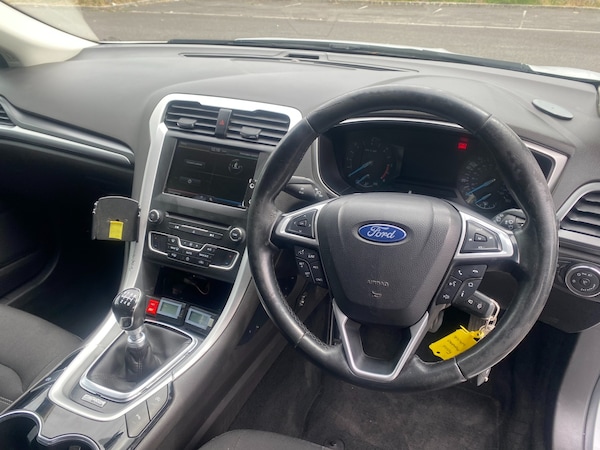 Used Ford Mondeo 2016 for sale - 75259437: Photo 11