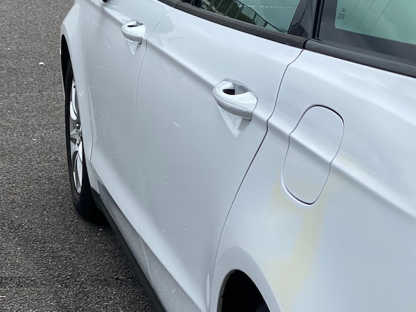 Used Ford Mondeo 2016 for sale - 75259437: Photo 13