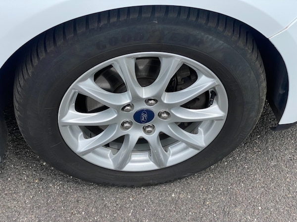 Used Ford Mondeo 2016 for sale - 75259437: Photo 14