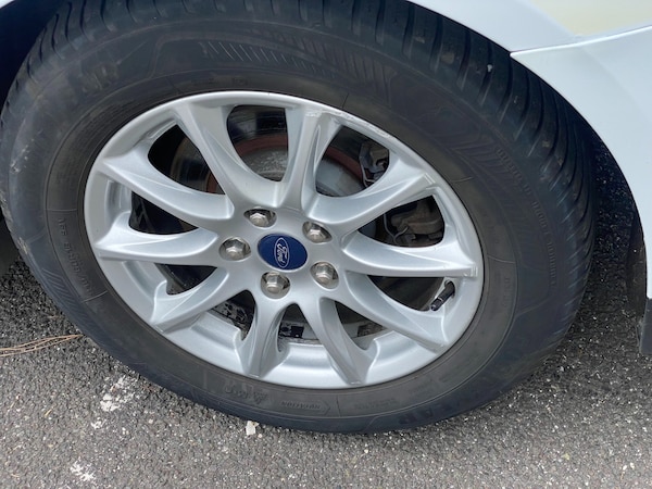 Used Ford Mondeo 2016 for sale - 75259437: Photo 16