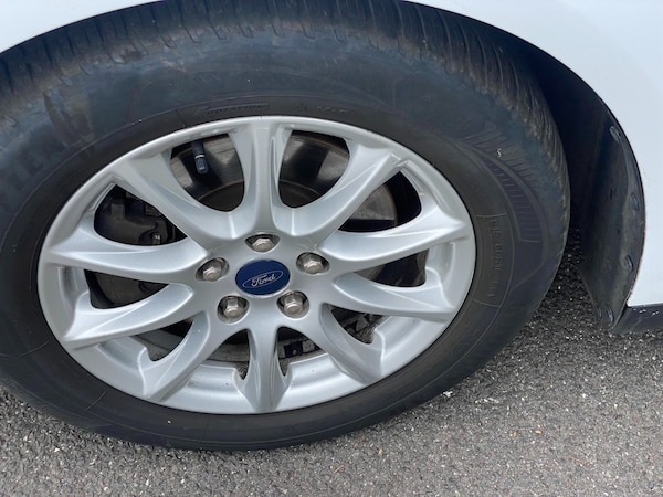 Used Ford Mondeo 2016 for sale - 75259437: Photo 17