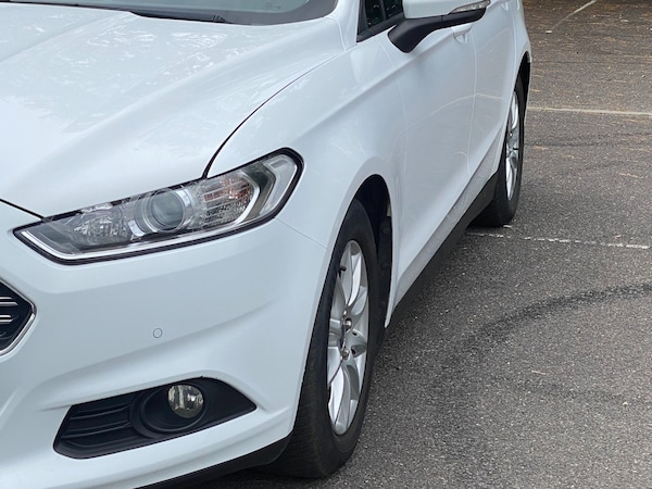 Used Ford Mondeo 2016 for sale - 75259437: Photo 18