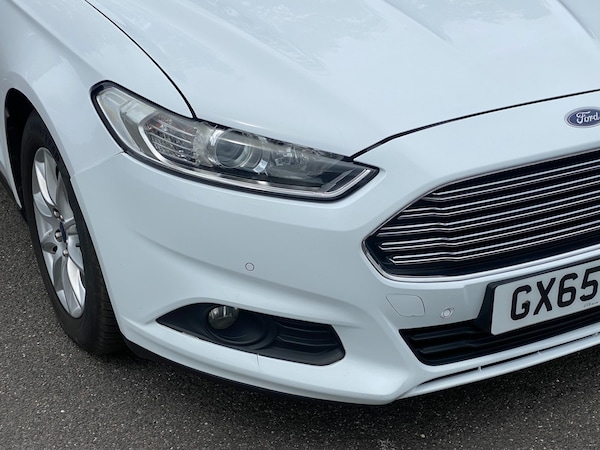 Used Ford Mondeo 2016 for sale - 75259437: Photo 20