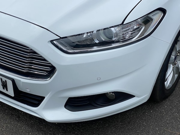 Used Ford Mondeo 2016 for sale - 75259437: Photo 21