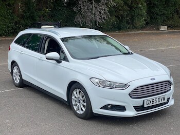 Used Ford Mondeo 2016 for sale - 75259437: Photo