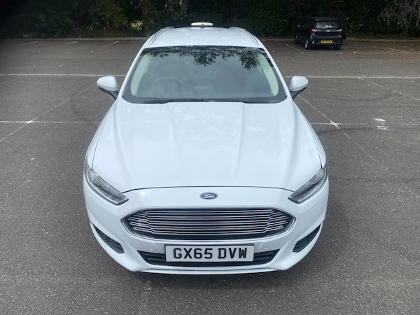 Used Ford Mondeo 2016 for sale - 75259437: Photo 3