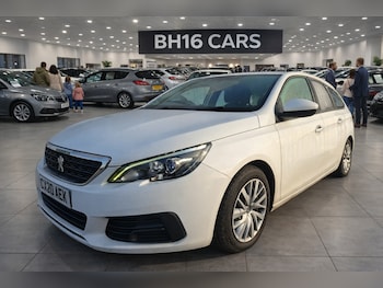 Used Peugeot 308 2020 for sale - 77946332: Photo