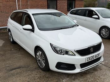 Used Peugeot 308 2020 for sale - 79755927: Photo