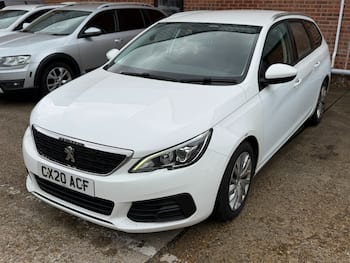 Used Peugeot 308 2020 for sale - 79755927: Photo