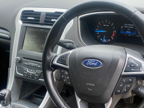Used Ford Mondeo 2016 for sale - 75399668: Photo 10
