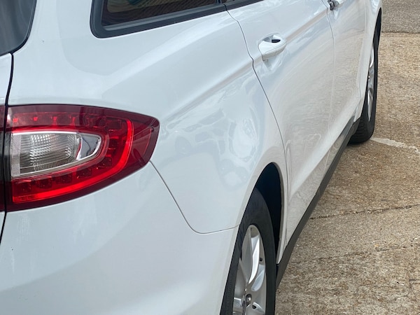 Used Ford Mondeo 2016 for sale - 75399668: Photo 12