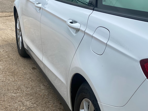 Used Ford Mondeo 2016 for sale - 75399668: Photo 13