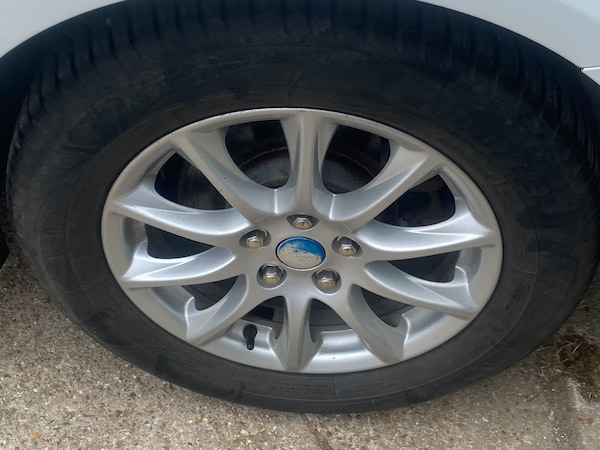 Used Ford Mondeo 2016 for sale - 75399668: Photo 14