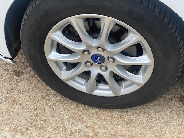 Used Ford Mondeo 2016 for sale - 75399668: Photo 15