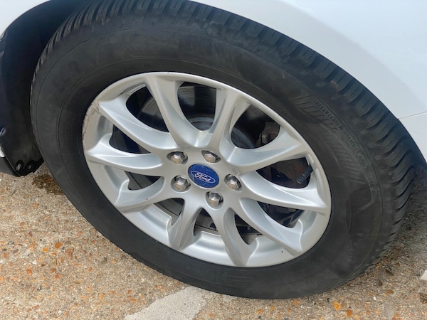 Used Ford Mondeo 2016 for sale - 75399668: Photo 16