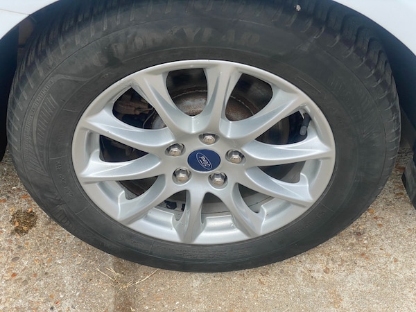 Used Ford Mondeo 2016 for sale - 75399668: Photo 17