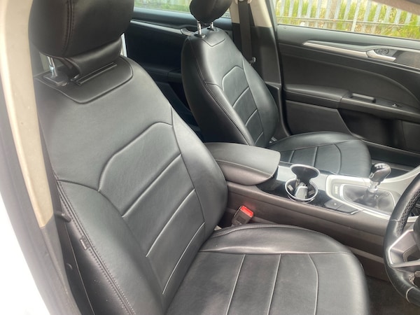 Used Ford Mondeo 2016 for sale - 75399668: Photo 9