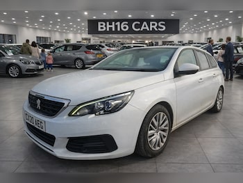 Peugeot 308 feature image