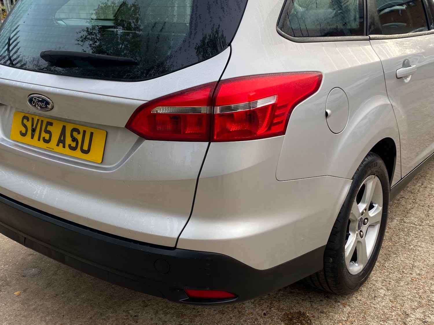 Used Ford Focus 2015 for sale - 76211953: Photo 10