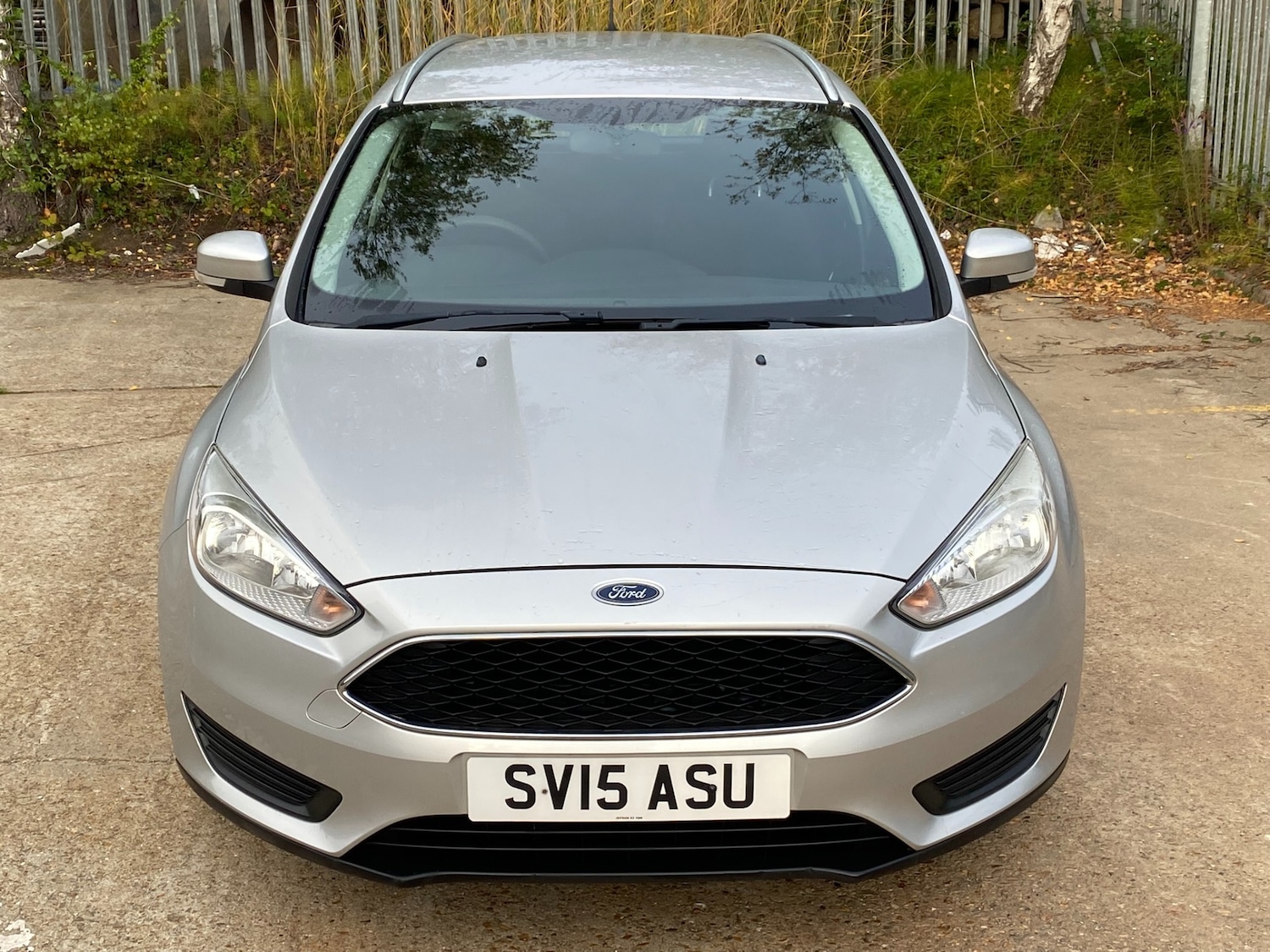 Used Ford Focus 2015 for sale - 76211953: Photo 12