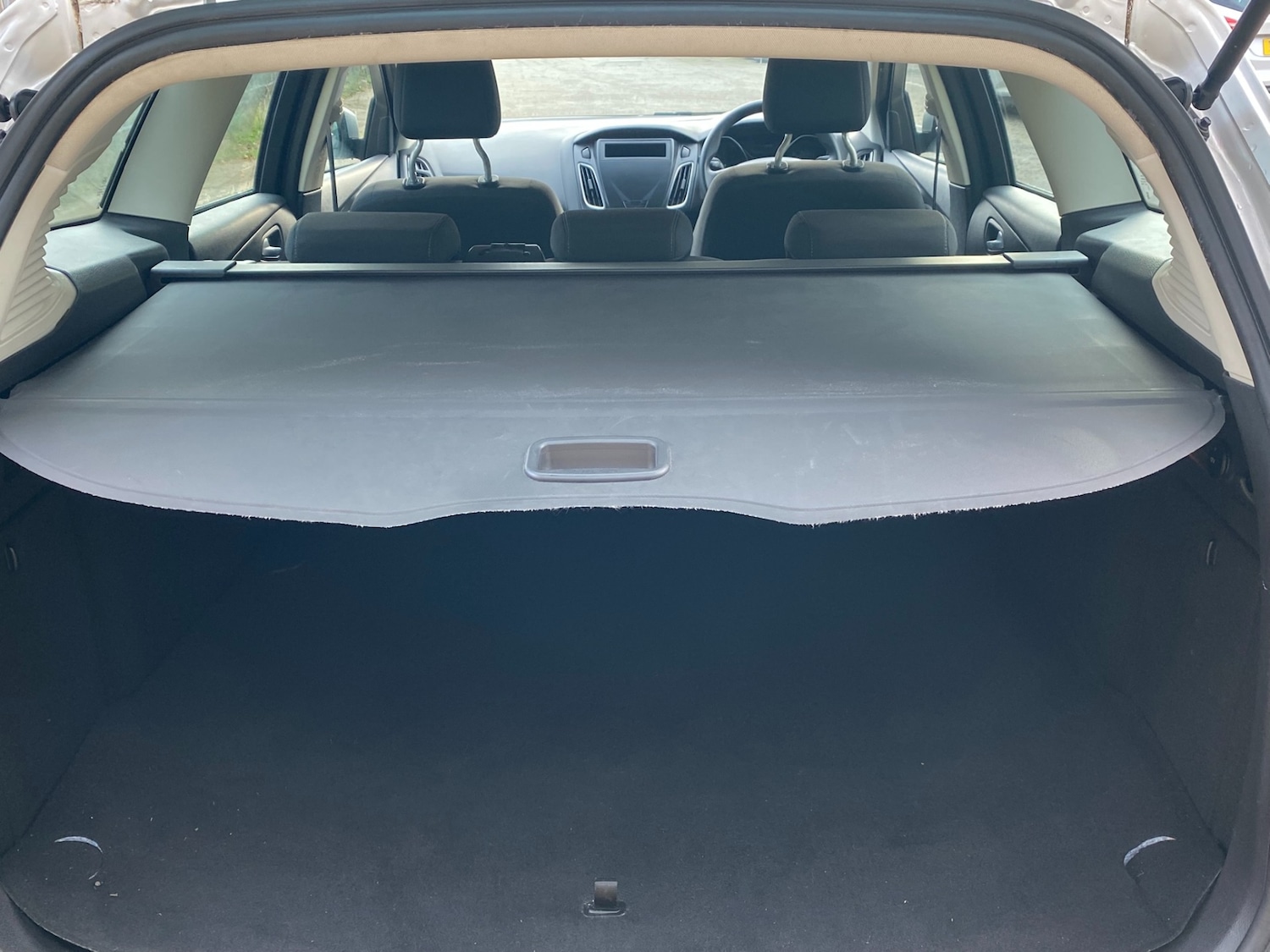Used Ford Focus 2015 for sale - 76211953: Photo 16