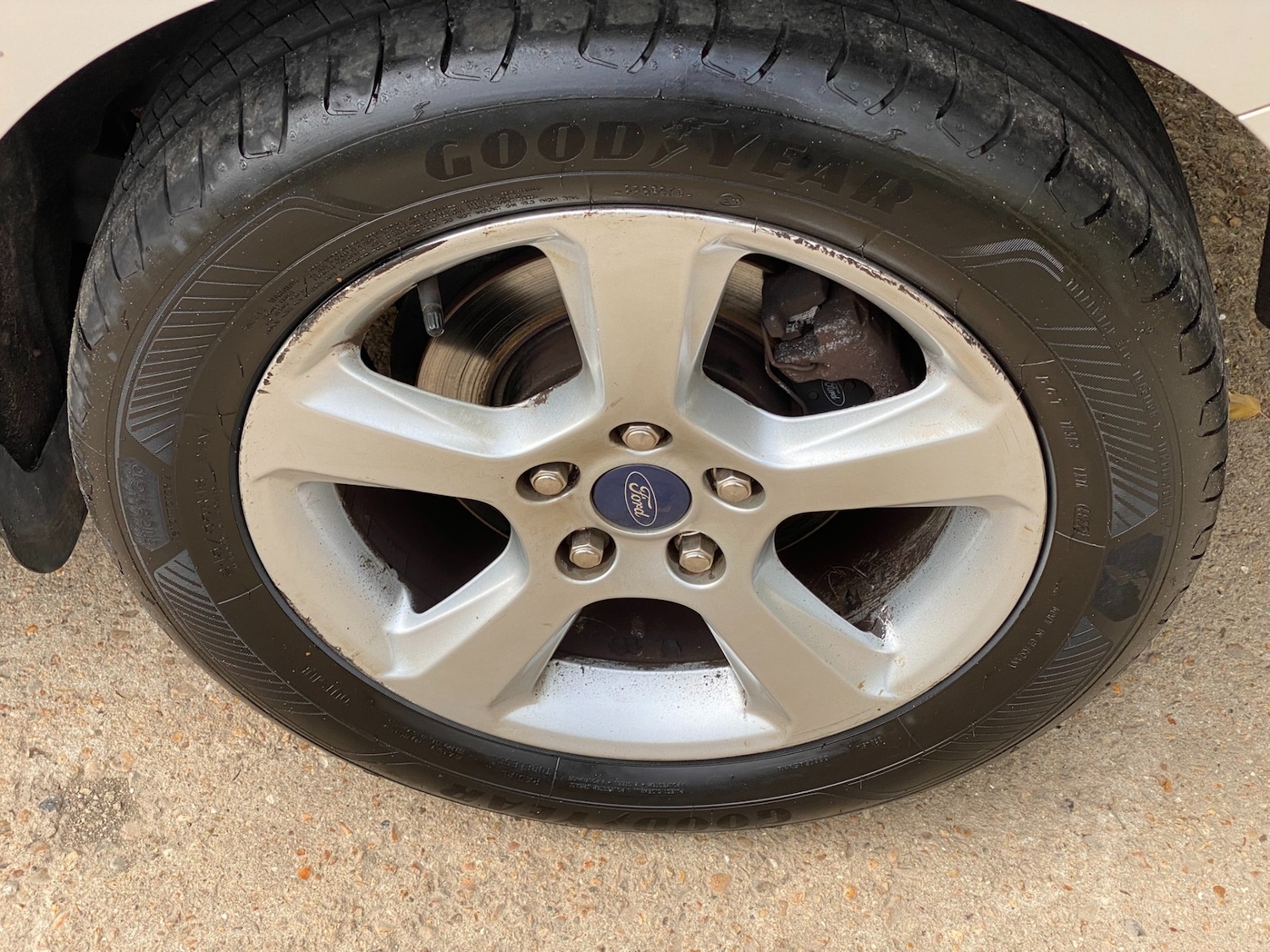 Used Ford Focus 2015 for sale - 76211953: Photo 18