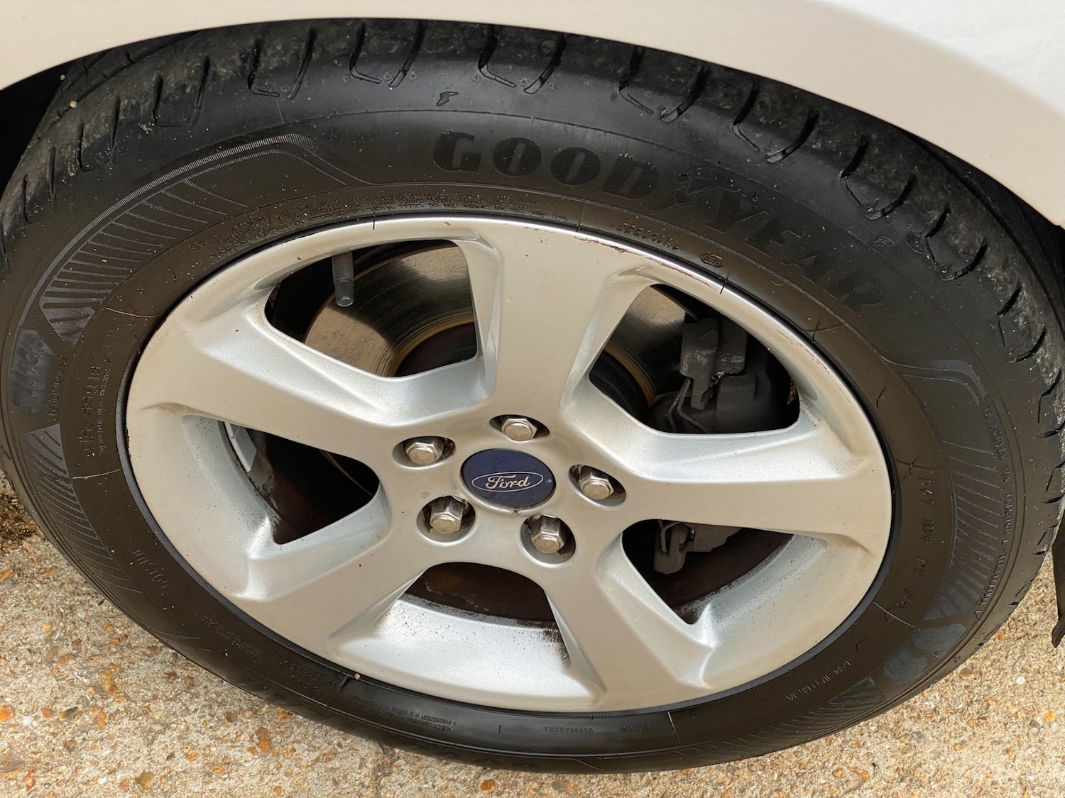 Used Ford Focus 2015 for sale - 76211953: Photo 20