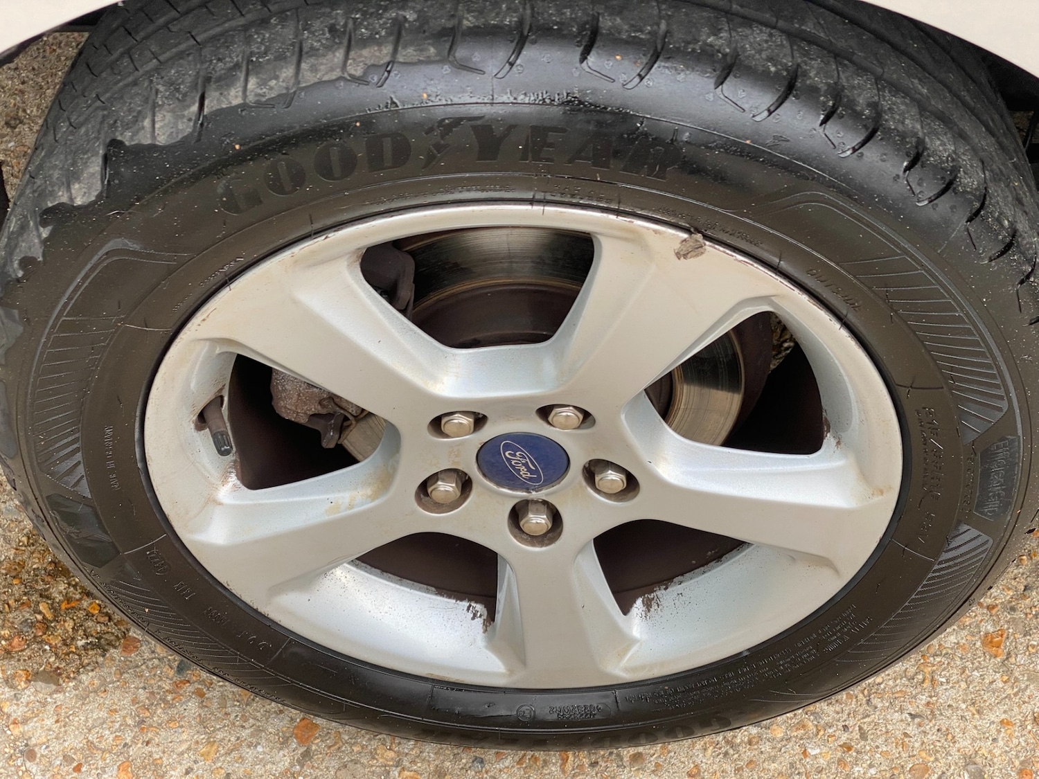 Used Ford Focus 2015 for sale - 76211953: Photo 21