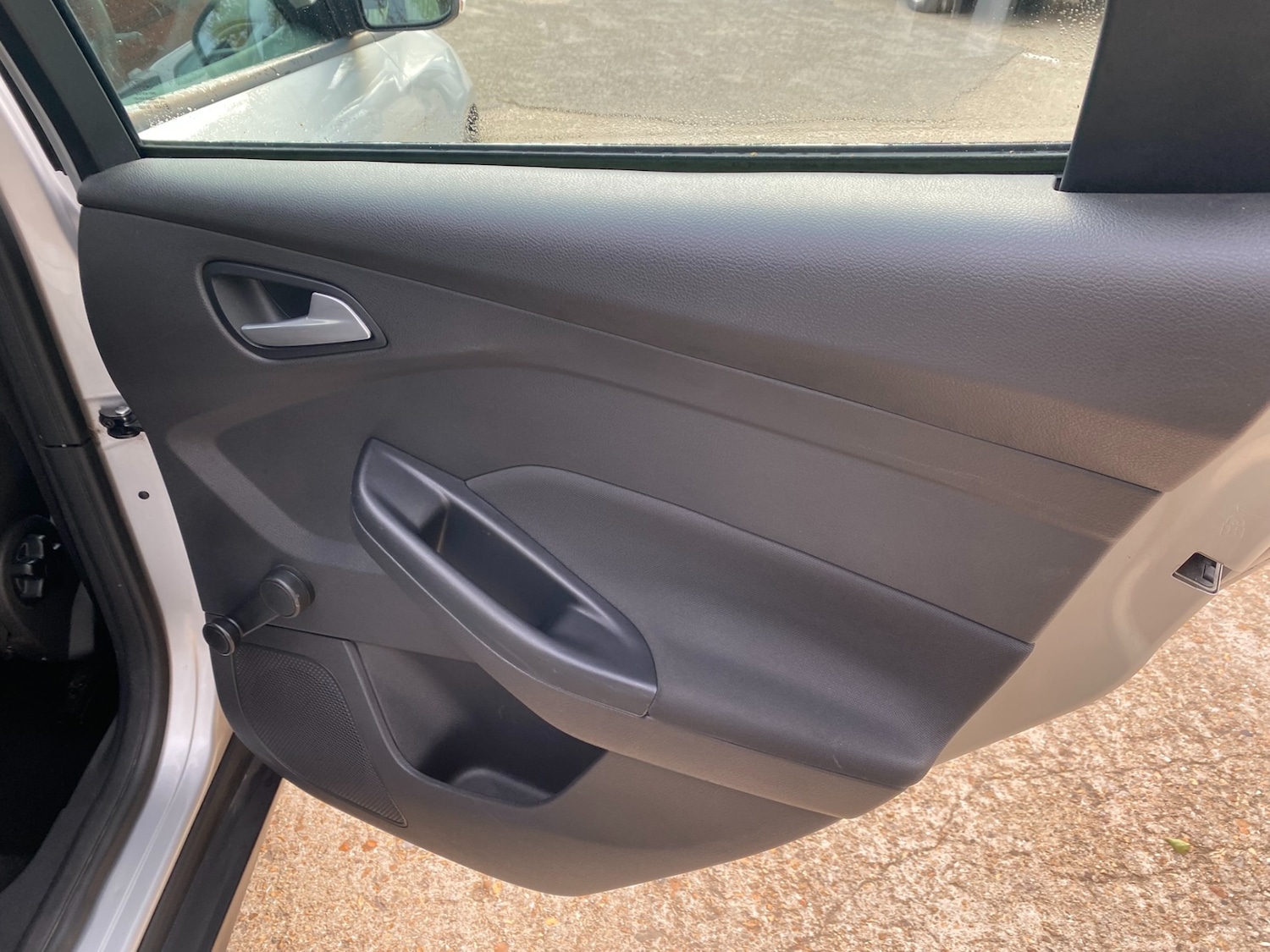 Used Ford Focus 2015 for sale - 76211953: Photo 22