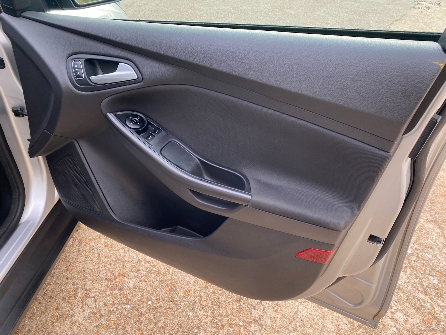 Used Ford Focus 2015 for sale - 76211953: Photo 23