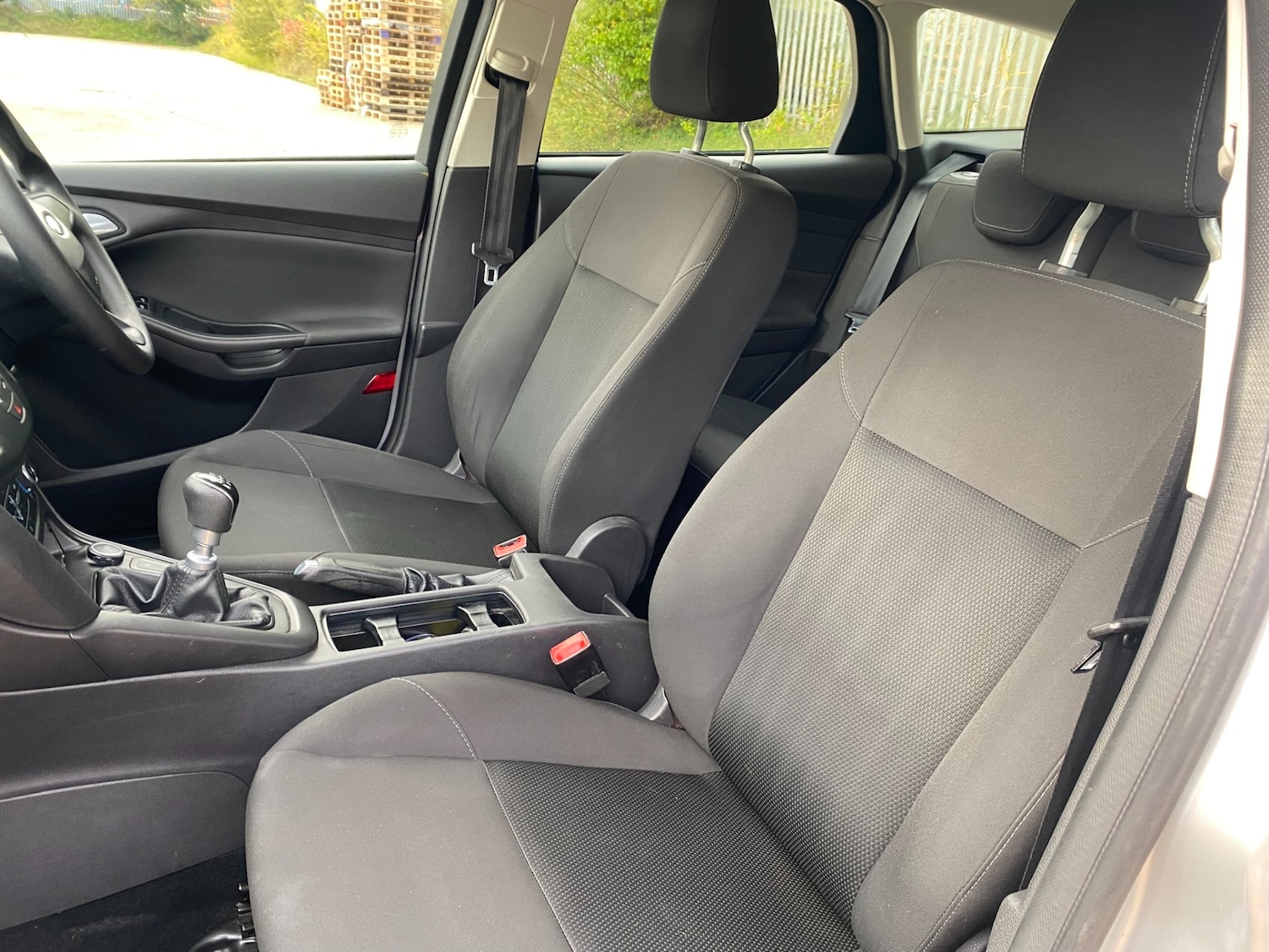 Used Ford Focus 2015 for sale - 76211953: Photo 27