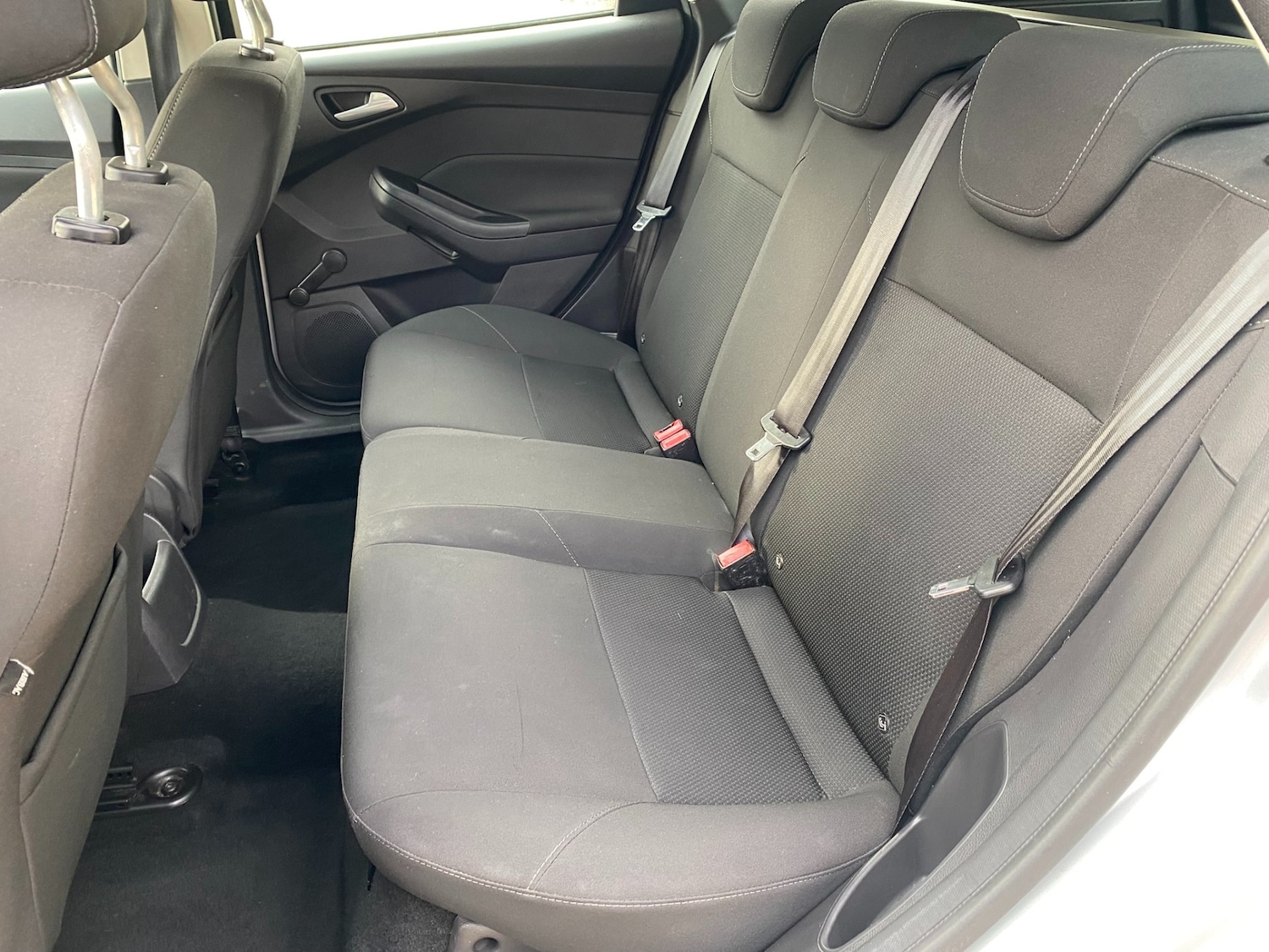 Used Ford Focus 2015 for sale - 76211953: Photo 28