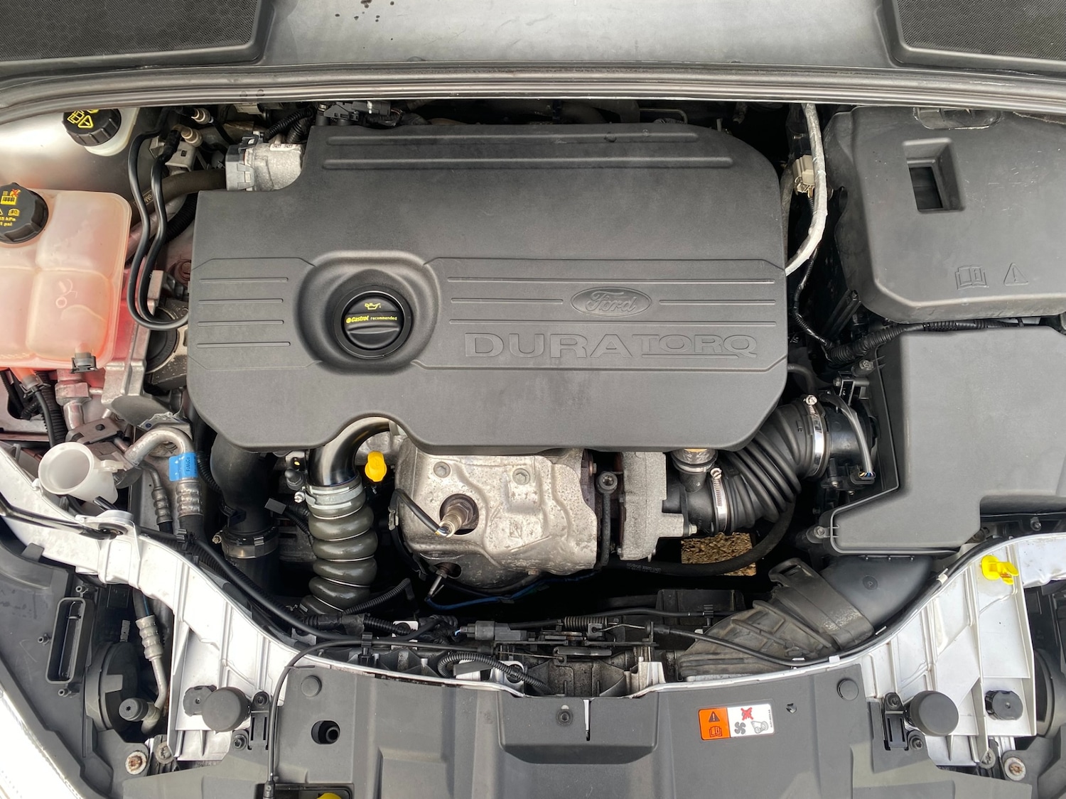 Used Ford Focus 2015 for sale - 76211953: Photo 32