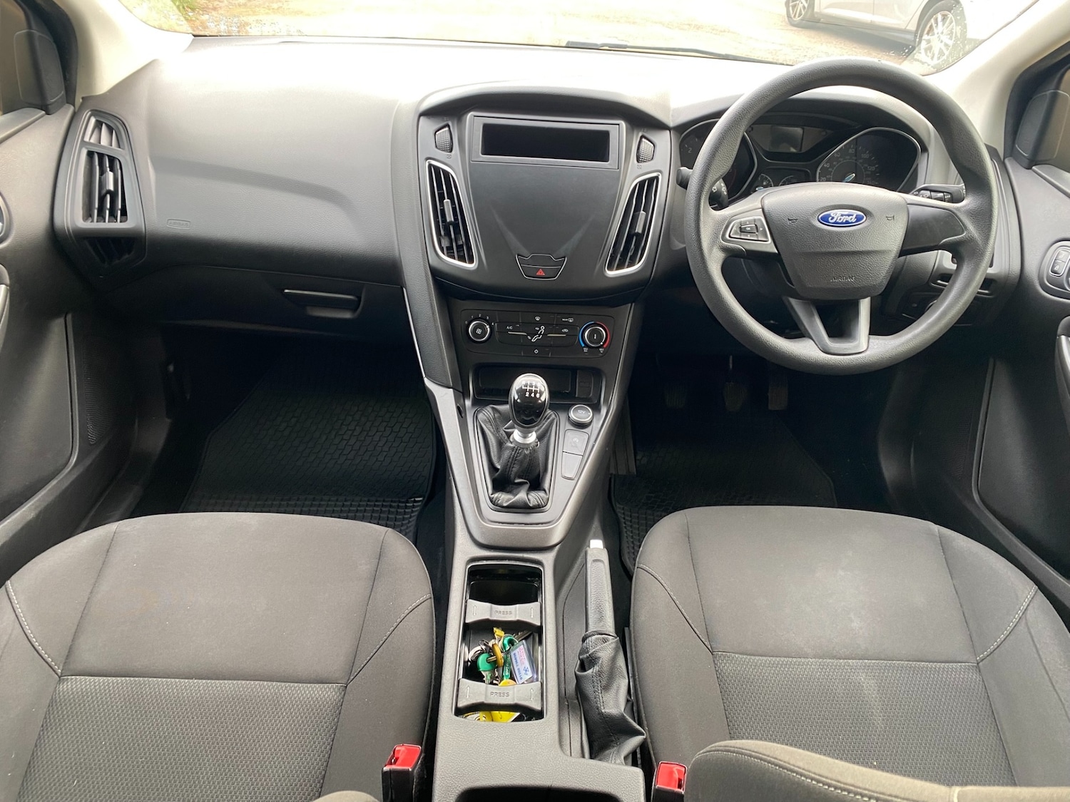 Used Ford Focus 2015 for sale - 76211953: Photo 7