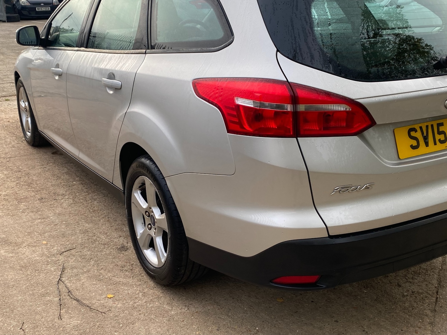 Used Ford Focus 2015 for sale - 76211953: Photo 9