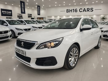 Used Peugeot 308 2020 for sale - 79599598: Photo
