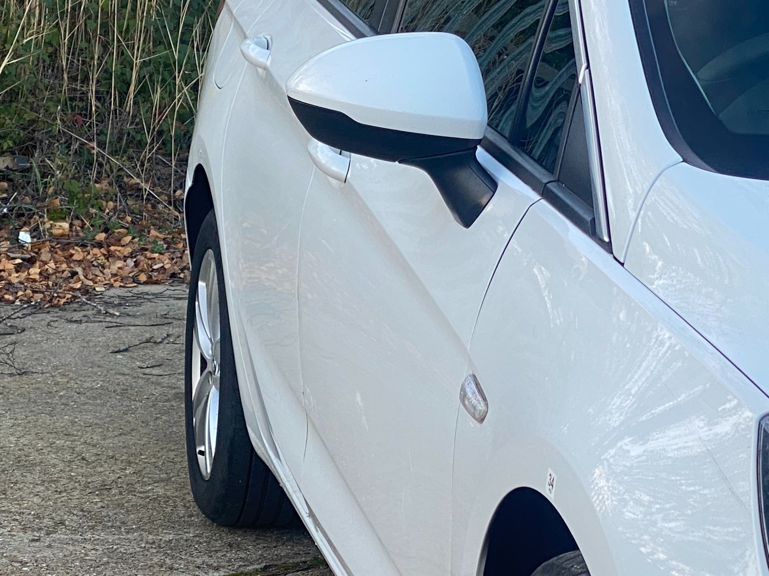 Used Vauxhall Astra 2018 for sale - 76819893: Photo 12