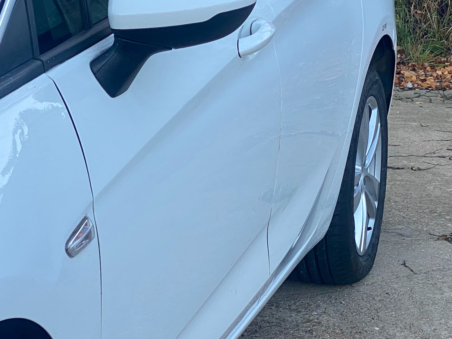 Used Vauxhall Astra 2018 for sale - 76819893: Photo 13