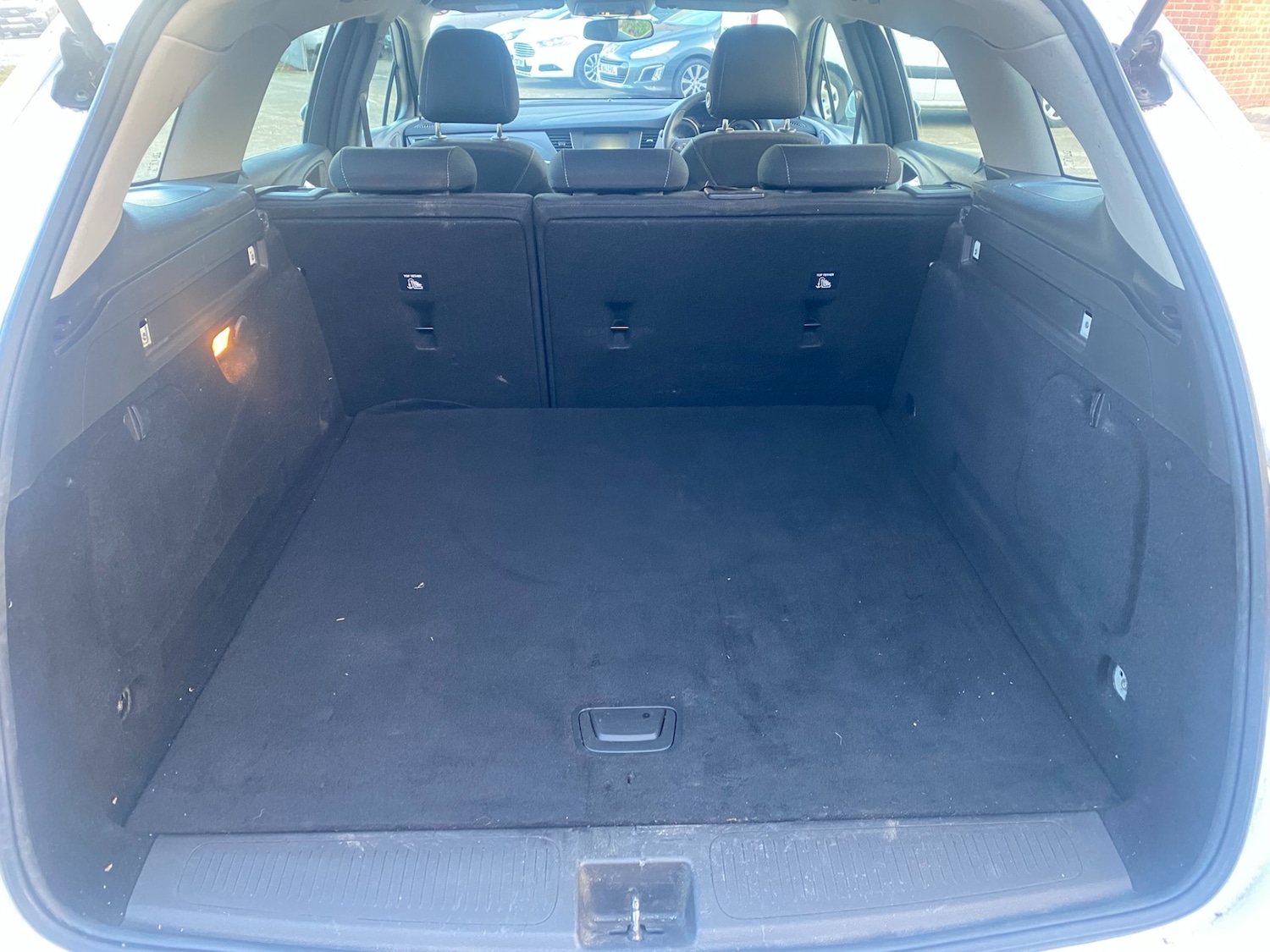 Used Vauxhall Astra 2018 for sale - 76819893: Photo 14