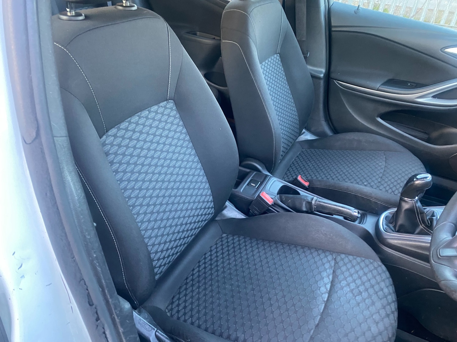 Used Vauxhall Astra 2018 for sale - 76819893: Photo 7