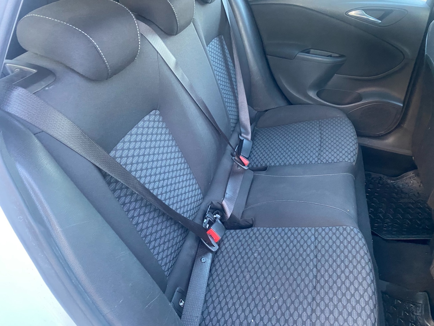 Used Vauxhall Astra 2018 for sale - 76819893: Photo 8