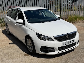 Used Peugeot 308 2020 for sale - 79372215: Photo
