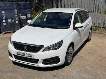 Used Peugeot 308 2020 for sale - 79372215: Photo