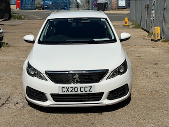 Used Peugeot 308 2020 for sale - 78963682: Photo